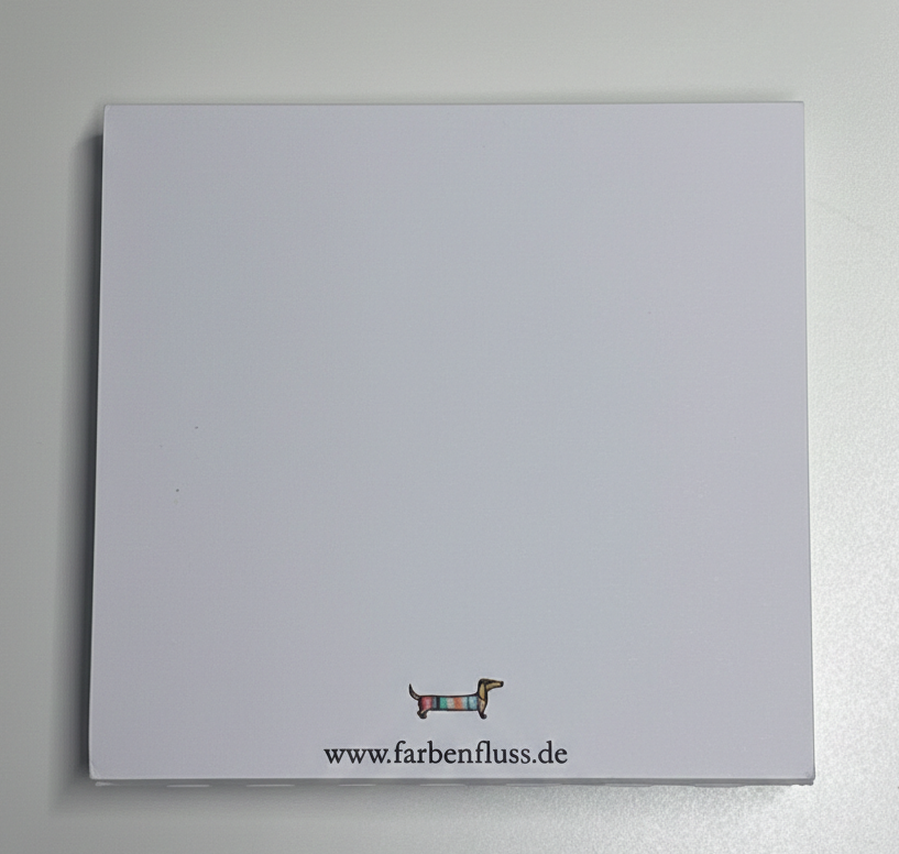 BILDERPAARE – illustrierte Kunstkarten (Edition)