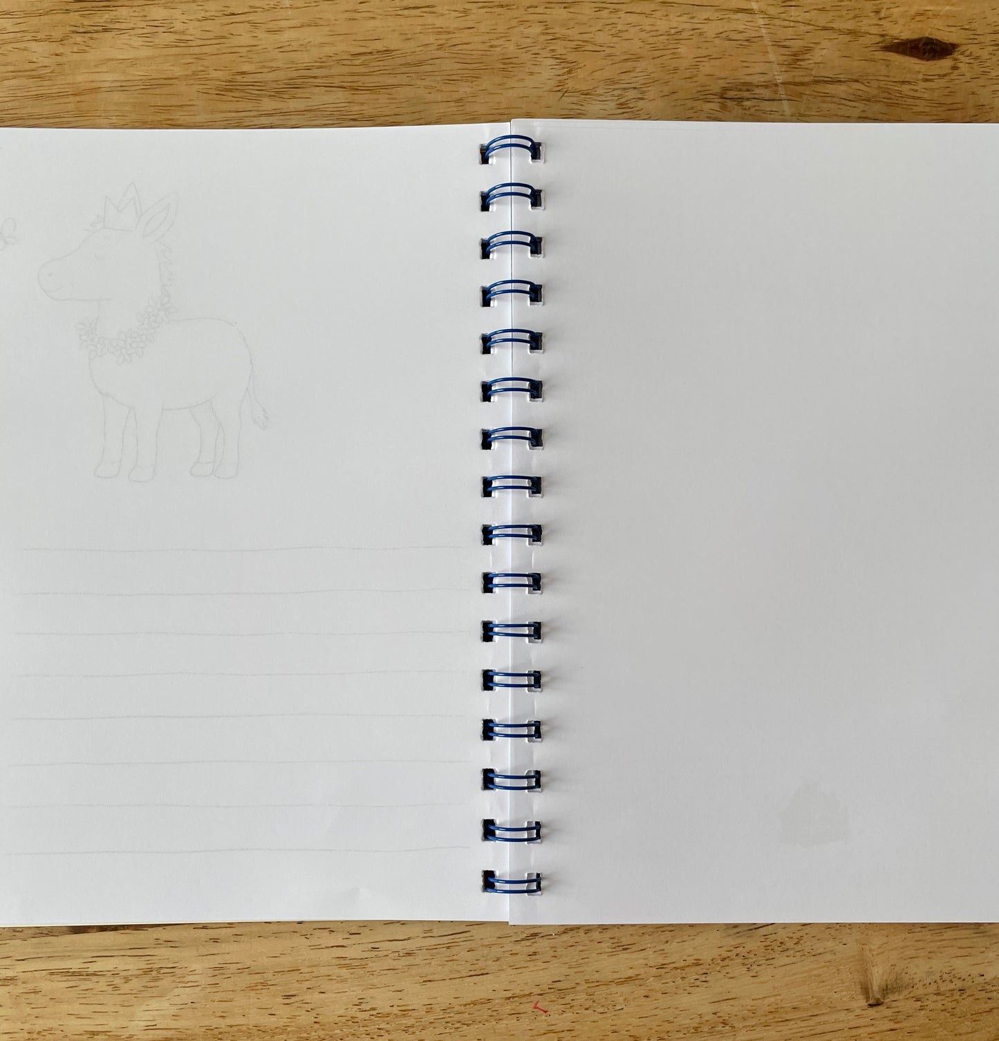 Ringbuch „Du bist mehr als genug“ – DIN A5