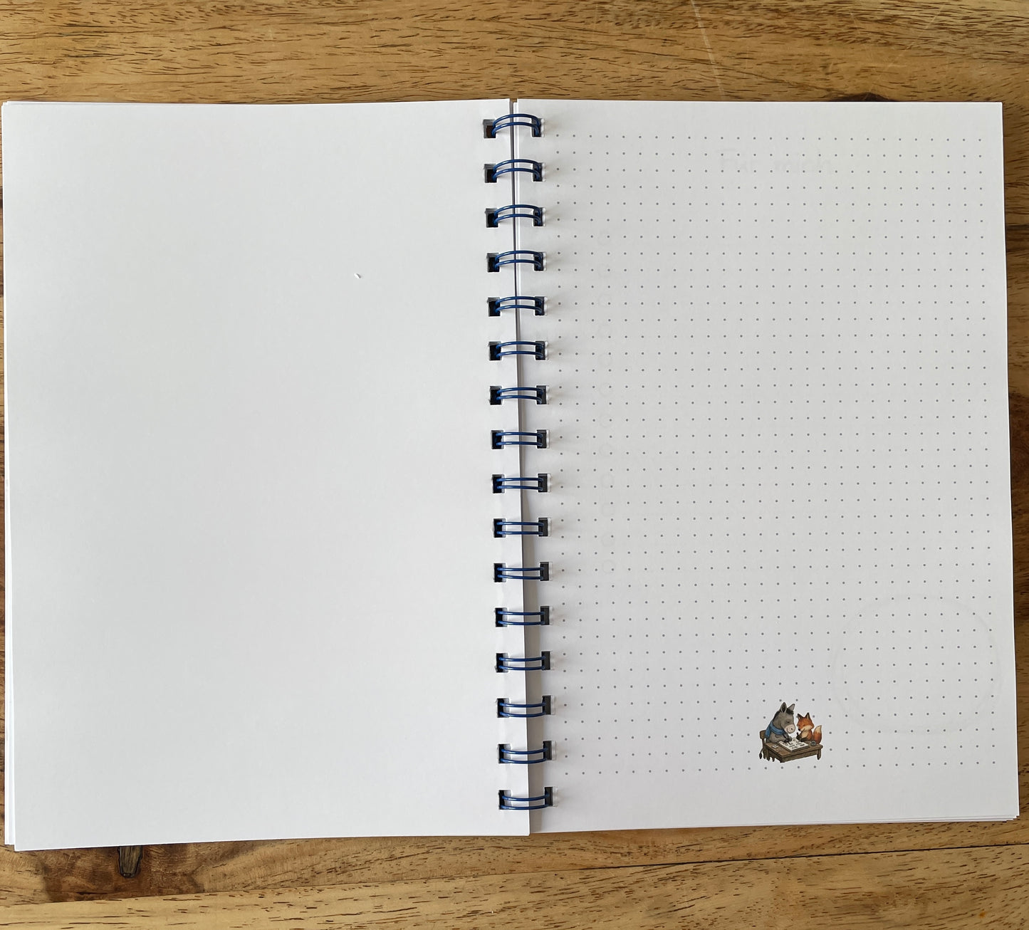 Ringbuch „Du bist mehr als genug“ – DIN A5