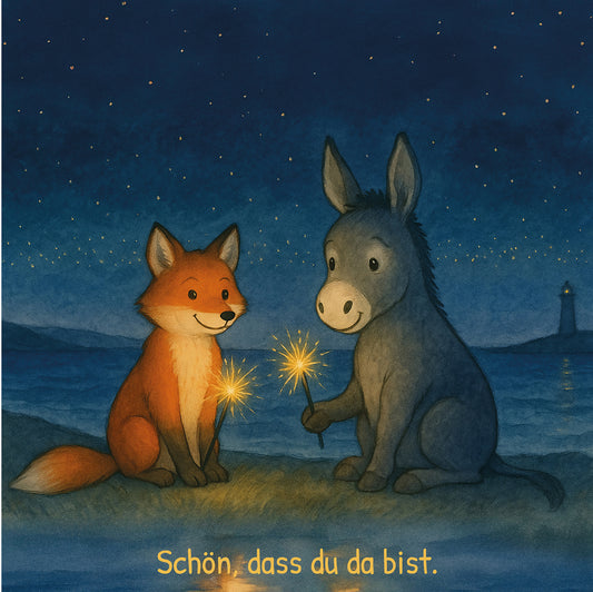 MutMachkarte mit Umschlag - Format 15x15 - Schritt für Schritt (Kopie)