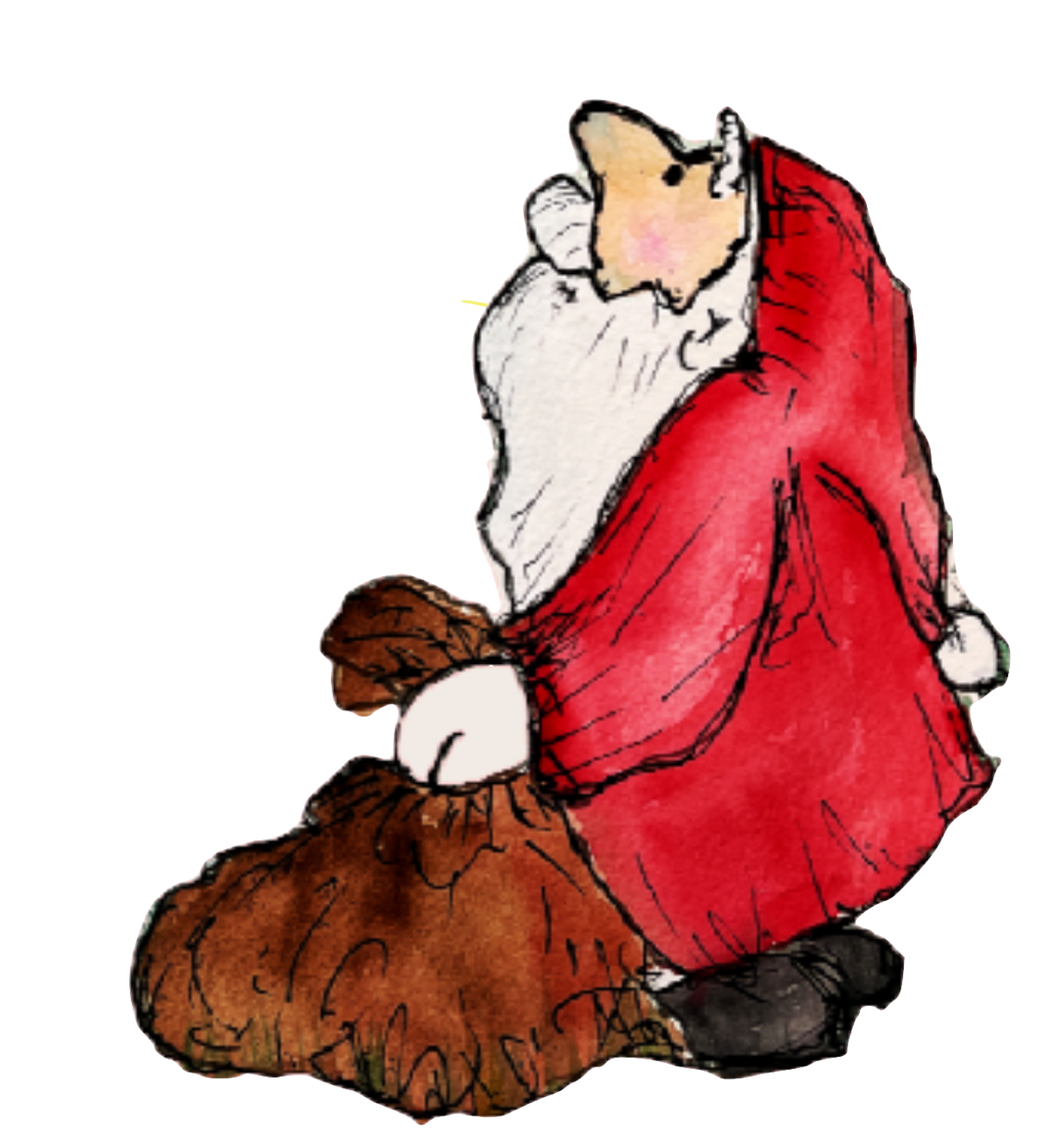 Weihnachten — coming soon